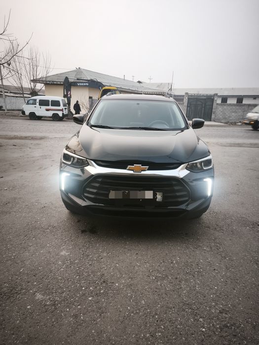 Трекер 2023 ЛС ЛТЗ қилинган