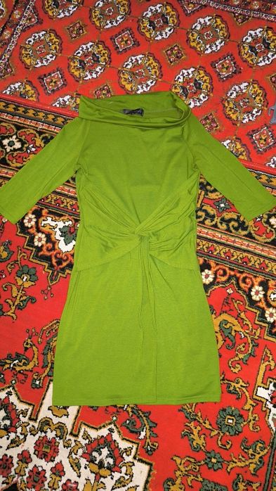 Kuzgi va bahorgi koʻylak