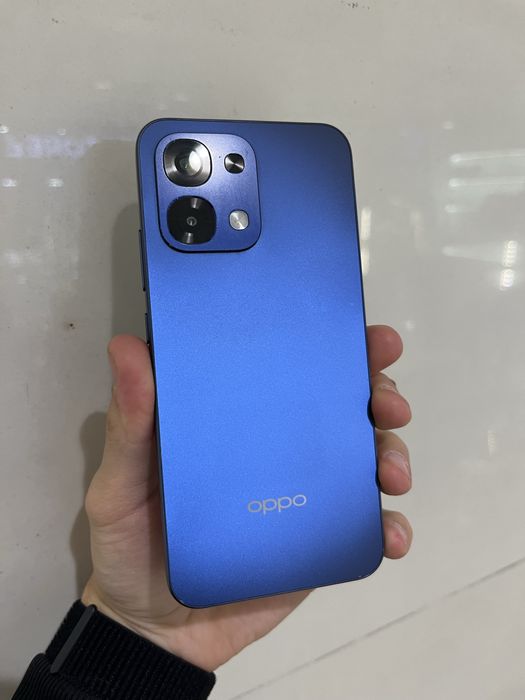 Oppo A6 pro 16/256