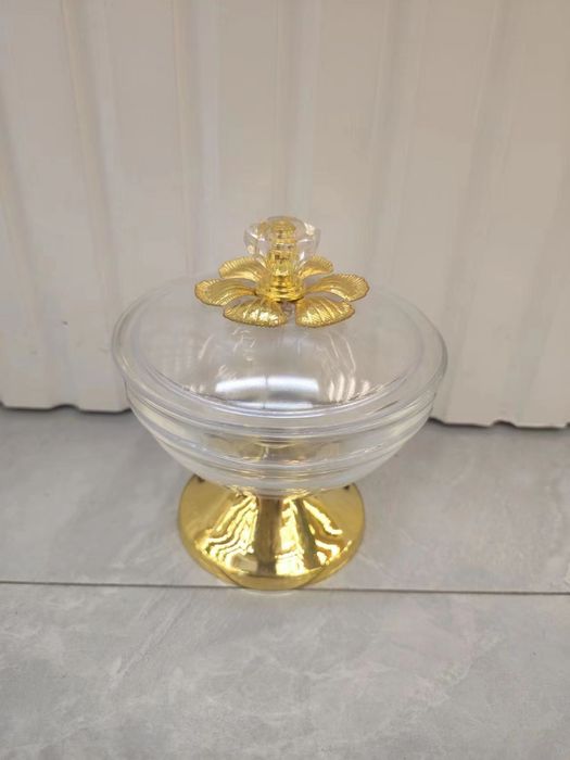 Bomboniera transparenta