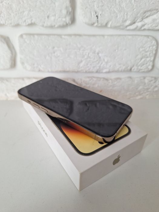 IPhone 14 pro, 256gb