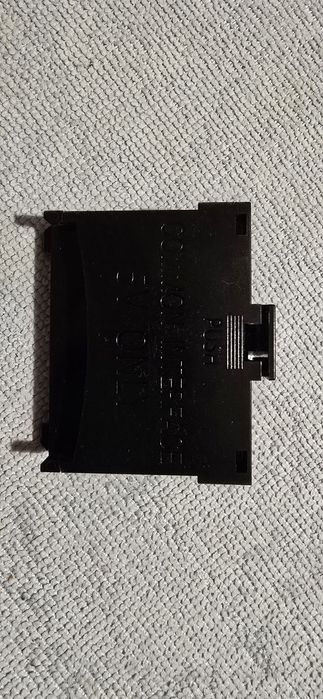 САМ МОДУЛ.Преходник.