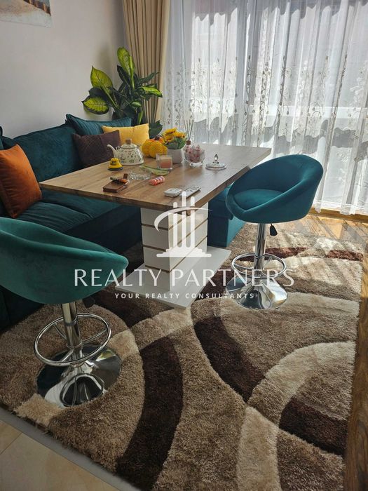 Продава се Двустаен апартамент в Перник, Изток - 60 кв.м за 1967 €/кв.м - Снимка #6