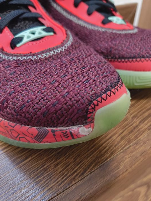 Nike Le Bron XX SE GS