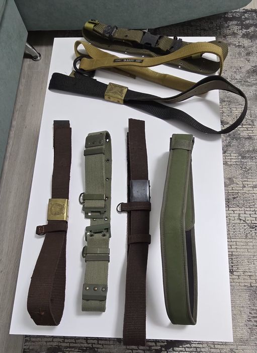 Centuri militare tactice