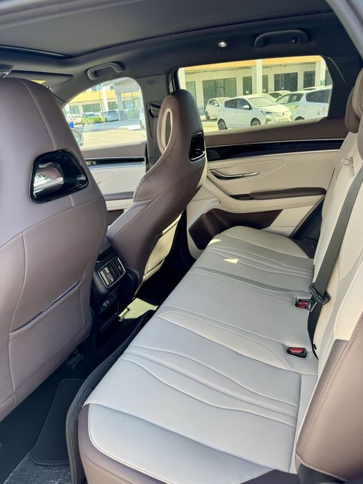 Byd chempion smart 605
