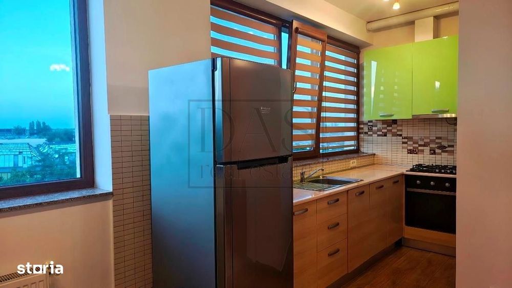 Apartament 2 camere | Aviatiei | Parcare | 75 mp