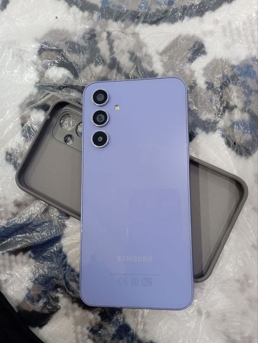 SAMSUNG A54 8/ 128 holati yangida