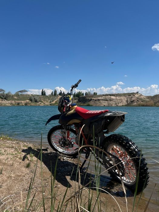 Kayo k2 kross 250cc