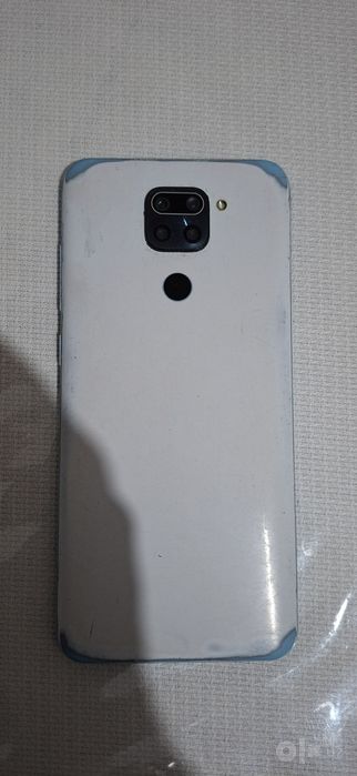 Redmi note 9. Yaxshi xolatda