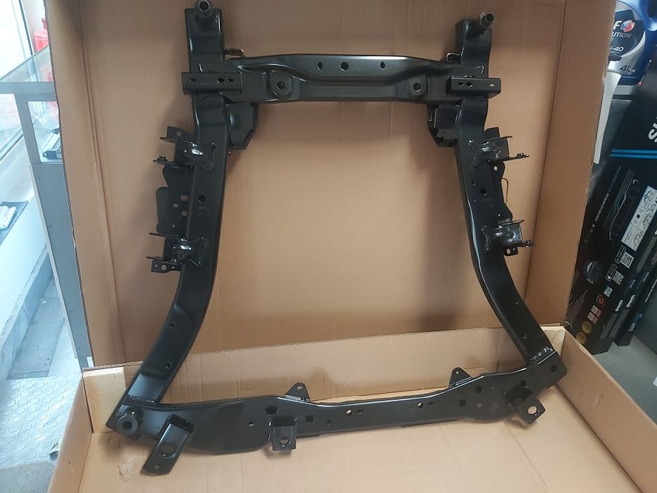 Преден мост Dacia Duster 2