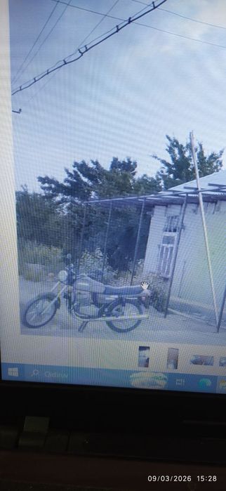 Jawa yava sotiladi