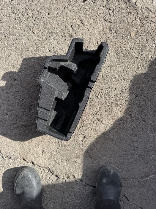 Ниссан х-треил т 31 ковралан