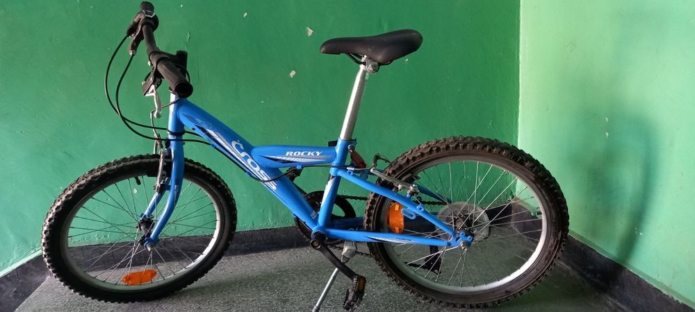 Колело Cross 20 цола