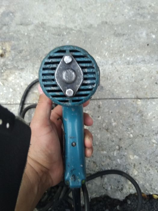 Макита makita гайковерт