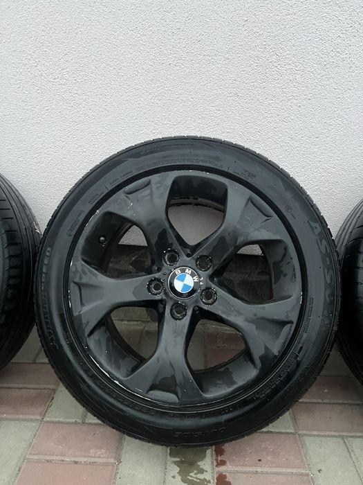 Jante BMW R17 225/50 5x120 Jx17