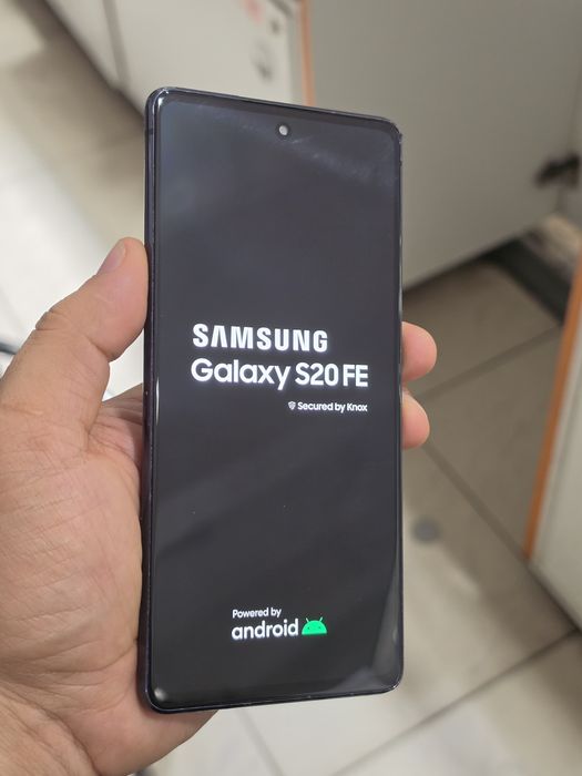 Samsung s20 fe