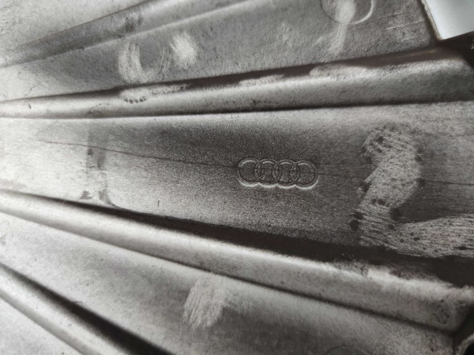 Тасове 16 - Audi