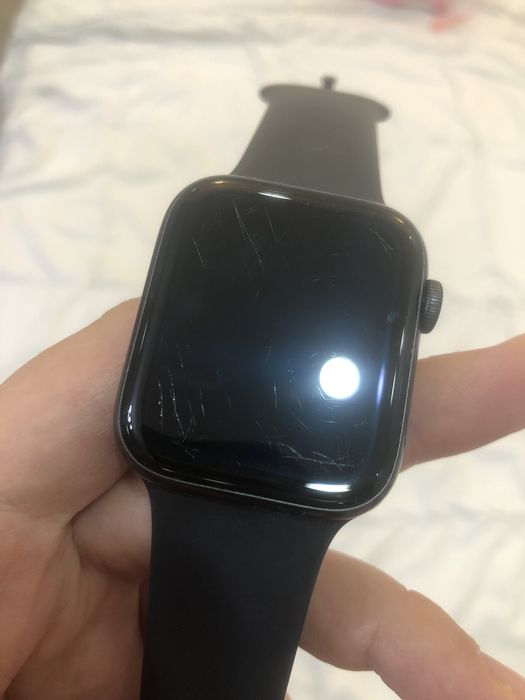 Apple watch SE 44 mm