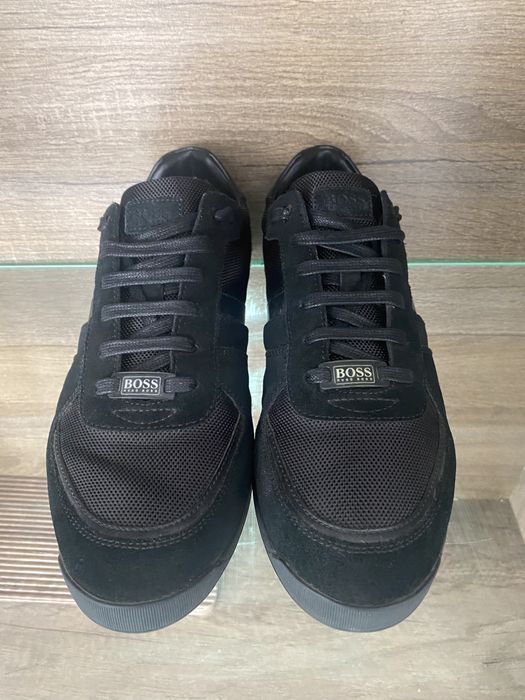 Teneși Hugo Boss Originali Noi Nouți