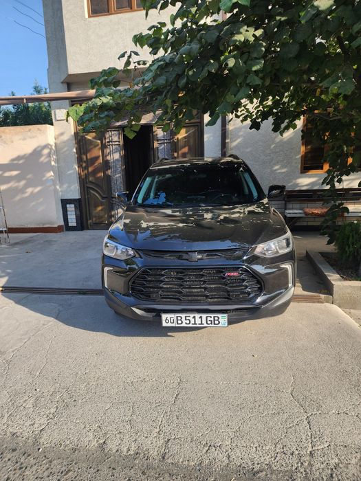 Tracker 2 LC poditsiya.