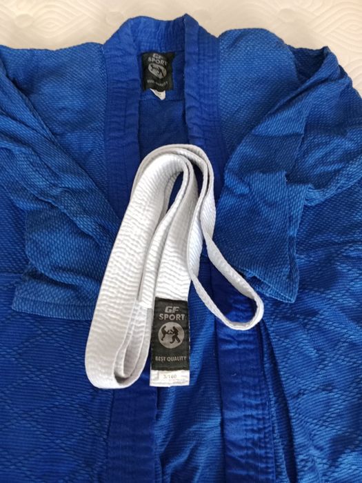 Продам кимано на подростка