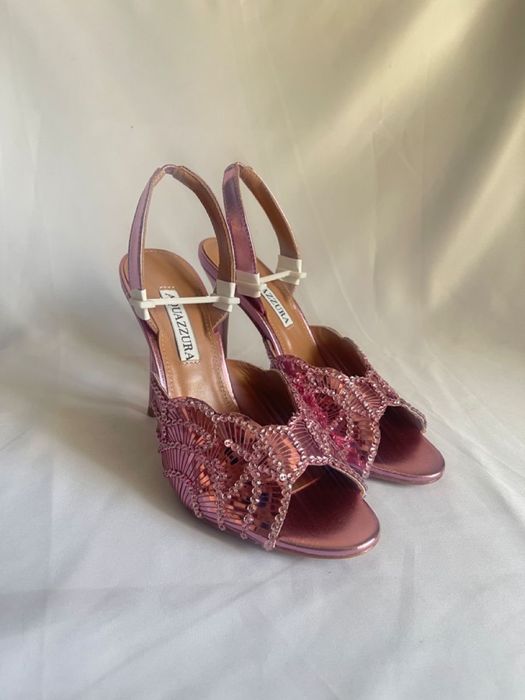 Pantofi Aquazzura Ce Soir