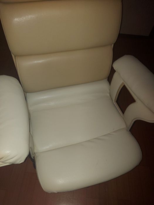 Кресло руководителя