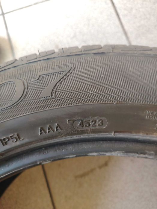 Гуми 255/50/19 XL SUV- летни