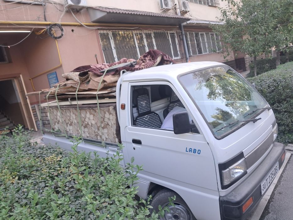 Bывос мусор мусор ташиш хизмати Вывоз старых вещей и мебили строй мусо