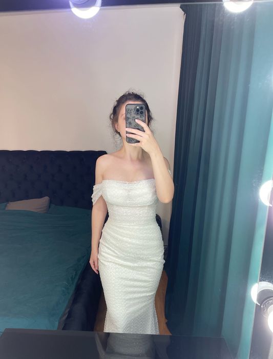 Rochie mireasă/ocazie