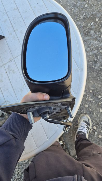 Оригинални Огледала за Пежо 406 1995- 2005г