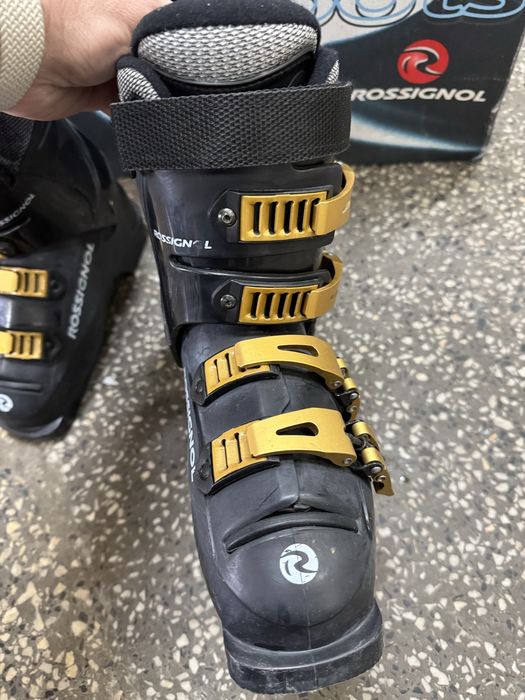 Ски обувки Rosigniol