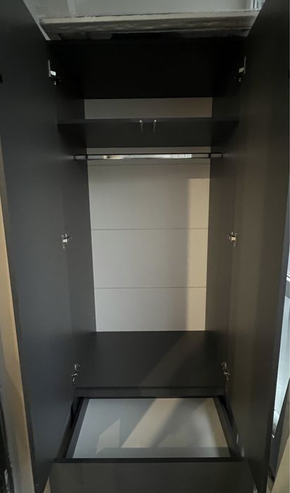 Шкаф для одежды