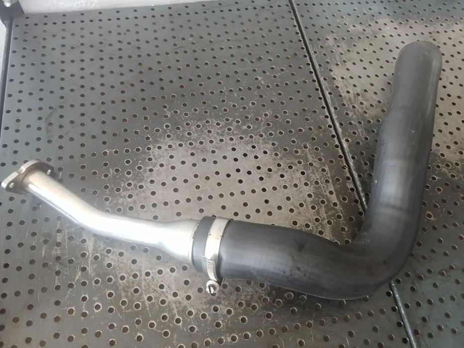 furtun teava intercooler  b13dtc 1.3cdti opel corsa e 39060089