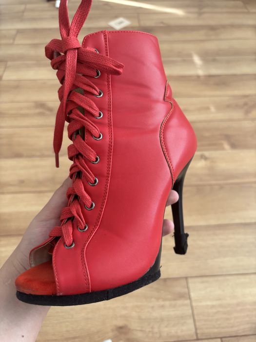 High heels туфли (хилсы)