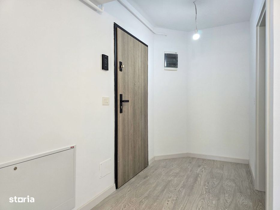 Apartament intabulat 3 camere, 81,45 mp, 2 bai - Lapis Residence