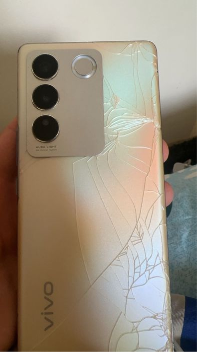 Vivo S16сатылады қолданған
