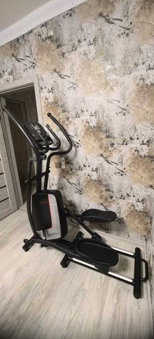 Эллиптический тренажер GOFIT EF-40