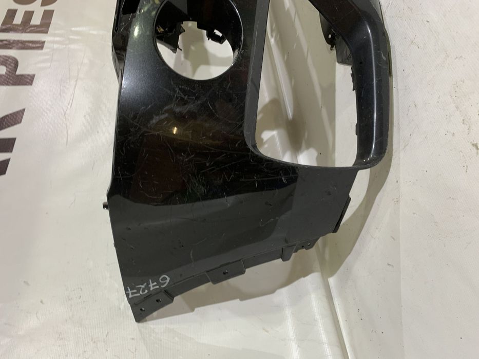 Bara fata BMW X4, F26, 2015, 2016, 2017, 2018, cod origine OE 51117338533.