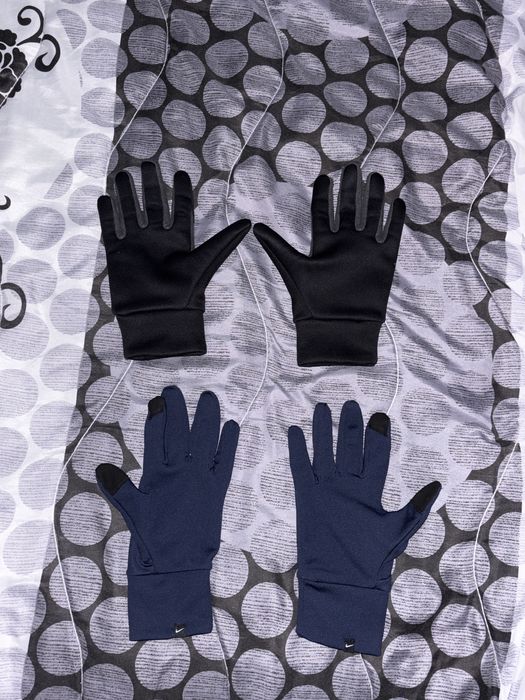 Ръкавици найк чисто нови