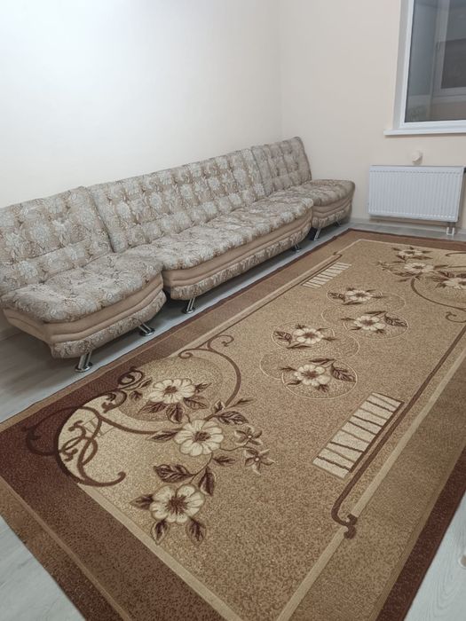 Продам диван и 2 кресла раскладыватся
