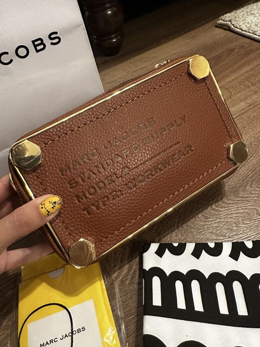 Чанта Marc Jacobs