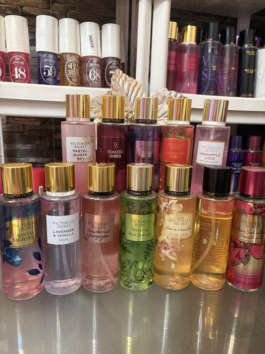 Spray de corp Victoria Secret 250 ml