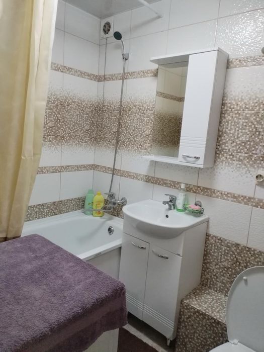 Продам квартиру 6-16