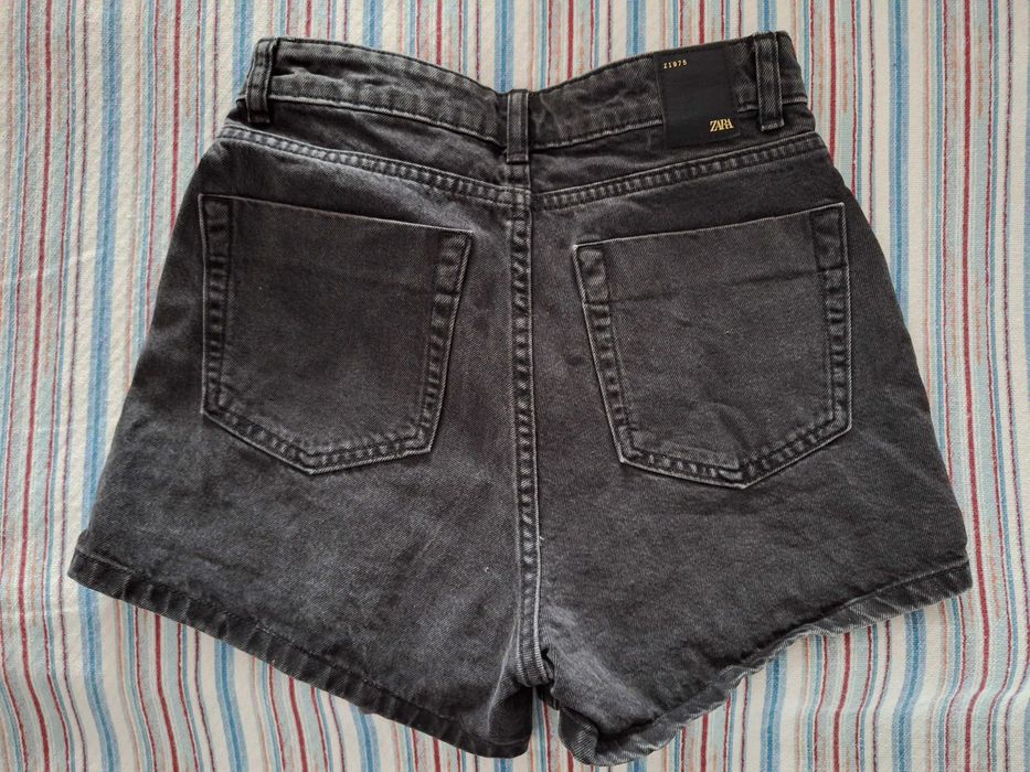 Пола-панталон "Зара"