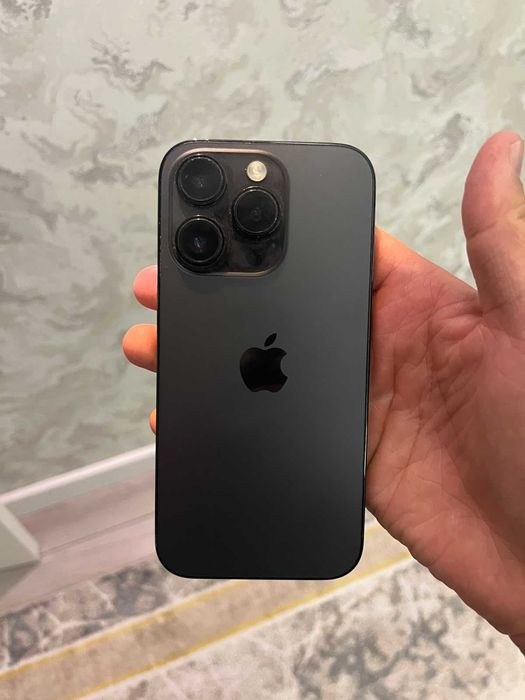 iphone 14 pro sim