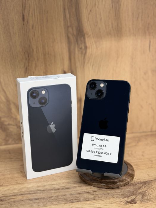 iPhone 13 128GB / Айфон 13 128ГБ PhoneLab