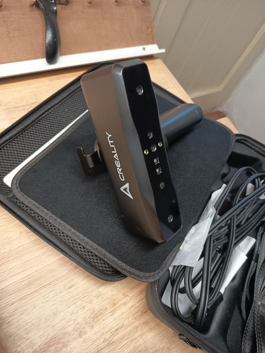 Продавам 3D скенер Creality Scanner Otter Lite