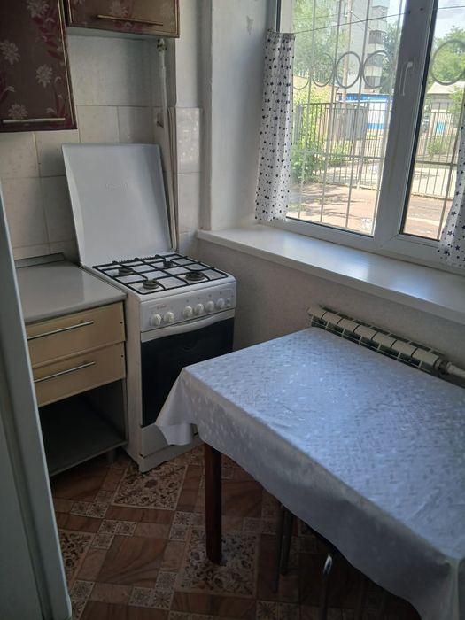 Продам двухкомнатную квартиру